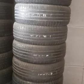 pakrişga 235 60 17lik sena