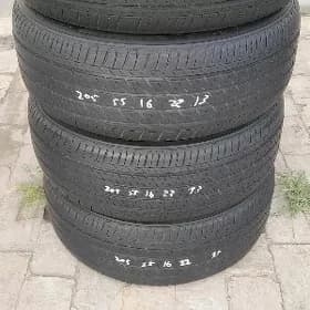 pakrişga 205 55 16lyk karolla