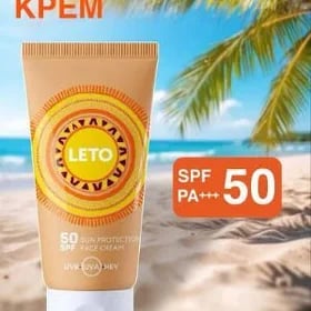 leto krem