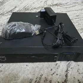 DVR тюнер