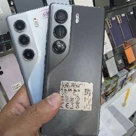 Camon 40 pro 8.256