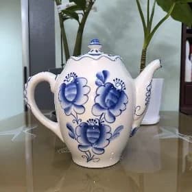 ЧАЙНИКИ