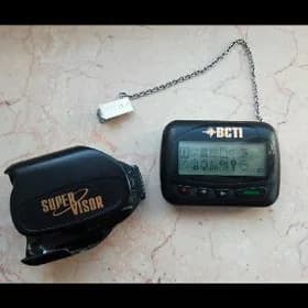 Пейджер BCTI