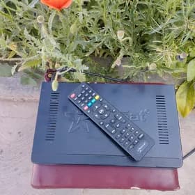 starsat hd 5959 tuner