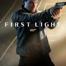 oo7 first light oyun pc