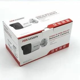 Камеры Hikvision
