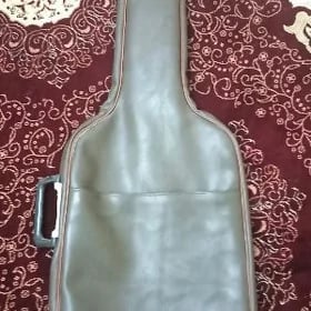 Formanta solo gitara