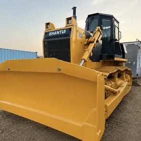 SHANTUI SD22 2013