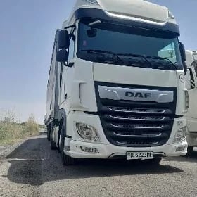 DAF 480 2019