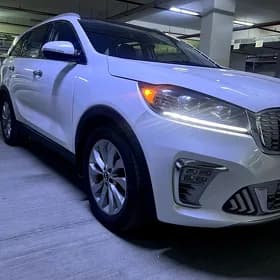 Kia Sorento 2020