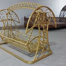 çaga sallanjak
