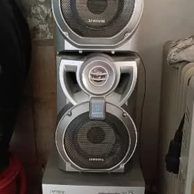 samsung sentir
