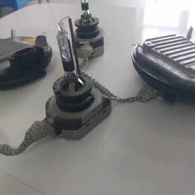 senon lampa