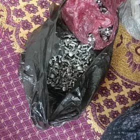 заклёпки
