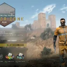 Kompyuter Oyuny CSGO 1.36.6.3
