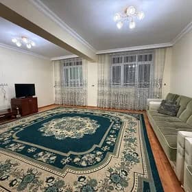 🔥А.Новаи🔥3эт🔥3ком🔥90м²🔥