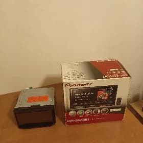 магнитофон Pioneer