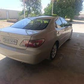 Lexus ES 330 2004