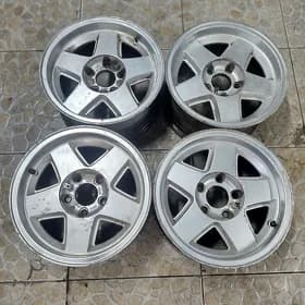 15 BMB diska