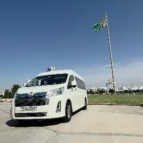 HAYYS HIACE GAZELL