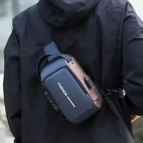 Мини сумка