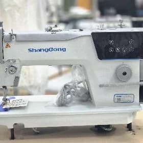 ShangGong
