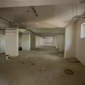 Gurtly Hususy yer 460m2