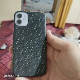 iPhone 11 kiminki bolsa 📞et