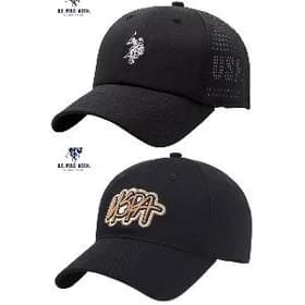 Uspa polo kepka