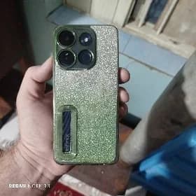 infinix telfon masynda gacypdr