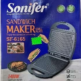 Sonifer toster