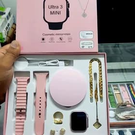 Smart watch ULTRA 3mini