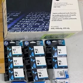 HP