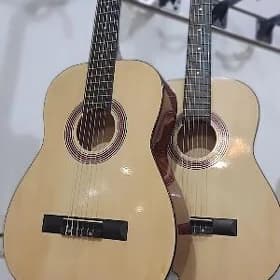 PAKET GITARA ELEK KLAS KOMPLEK