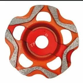 Pentasurf 125mm шлифовальный