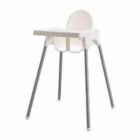 стульчик для кормления IKEA