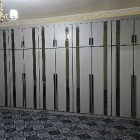 MEBEL 🆕️🆕️🆕️ STENKA ŞFANER