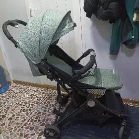 Коляска детская