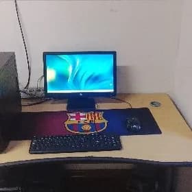 i3 KOMPYUTR VGA 2GB 256bit,