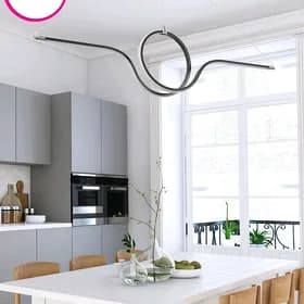 LED LYUSTRA
