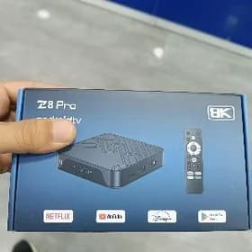 ALEM BELET ANDROID TUNER