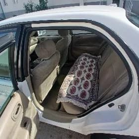Toyota Corolla 2002
