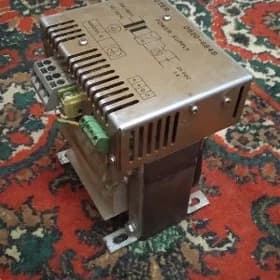 REŸTER POWER SUPPLY