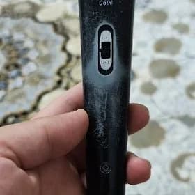 Toy aparat mikrofon Shure