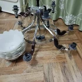 люстра