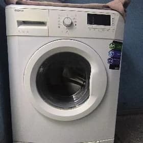 Kir maşyn