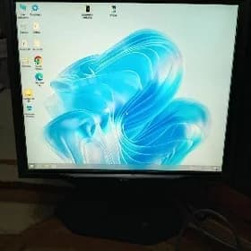 Monitor