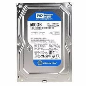 arzan wincestr 500GB 💯 %