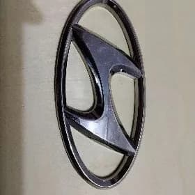 emblema hunday