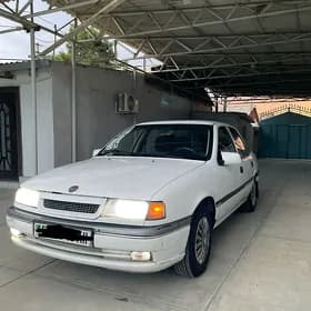 Opel Vectra 1992